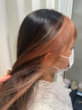 カラー ひきたみさと 大阪福島/スパニストのエステ・リラクイメージ