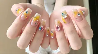 ネイル jmnail 千葉中央のネイルデザイン