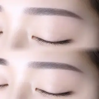アイブロウ fein. konomi🎀🪞のマツエク・マツパデザイン