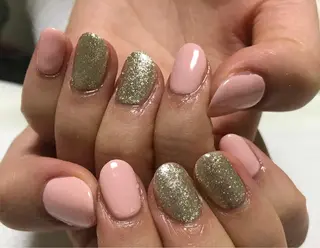 ネイル 佐藤 ゆうのネイルデザイン