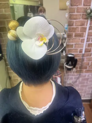 萱場 利恵のその他イメージ