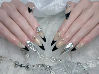 ネイル Nova Nail Salonのネイルデザイン