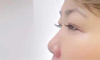 マツエク・マツパ hairsalon 556のマツエク・マツパデザイン