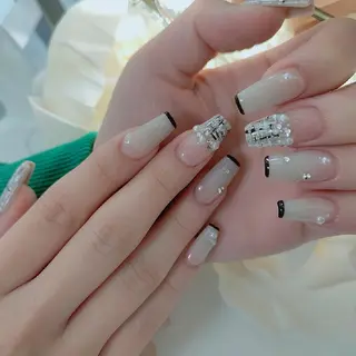 ネイル RUNWAY 　　のネイルデザイン