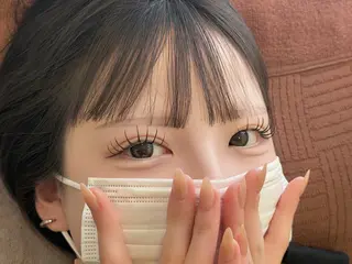 マツエク・マツパ 🧸EYELA Yui🧸のマツエク・マツパデザイン