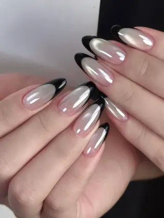 ネイル 秋 Nailsのネイルデザイン