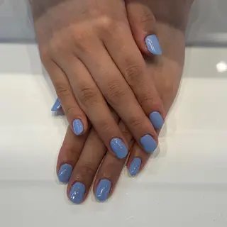 ネイル SEUHI nailのネイルデザイン