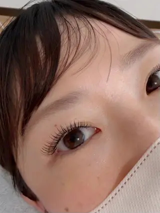 マツエク・マツパ eyelasheee アイラシーのマツエク・マツパデザイン
