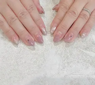 ネイル Luana nail (ルアナネイル)のネイルデザイン
