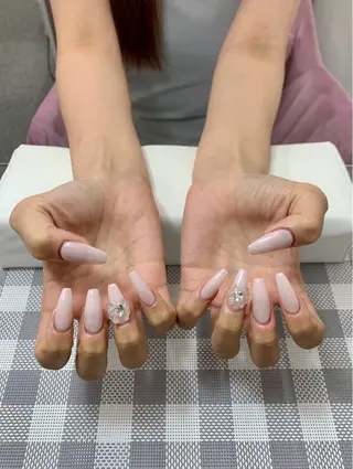 ネイル Tagi Nail 銀座店のネイルデザイン