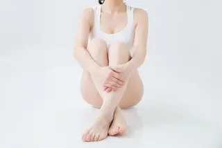 キッズ シマダ ユキコのネイルデザイン