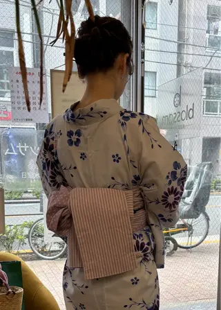 ヘアメイク・着付特化 はやしのその他イメージ