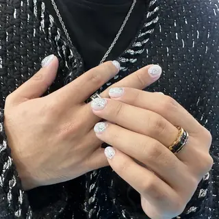 ネイル Unicorn Nail 矢場町店のネイルデザイン