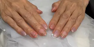 ネイル Nail Loive ／Reikaのネイルデザイン