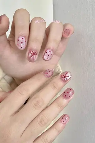 ネイル Mei Meiのネイルデザイン
