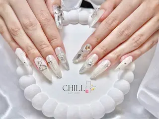 ネイル Nailsalon CHILL大須店💅のネイルデザイン