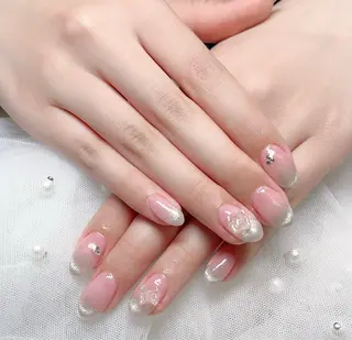 ネイル Ni Naのネイルデザイン