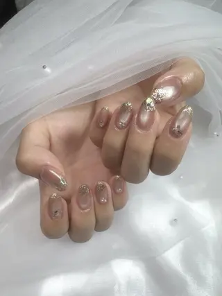 ネイル Queeens nailのネイルデザイン