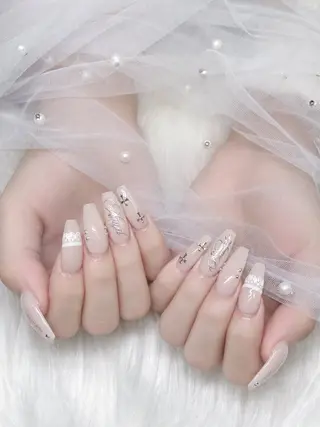 ネイル Mika nail_Royalのネイルデザイン
