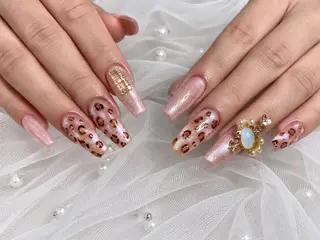 ネイル Epokku ネイルサロンのネイルデザイン