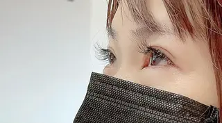 マツエク・マツパ hairsalon 556のマツエク・マツパデザイン