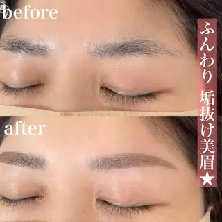 アイブロウ Sui eyelashのマツエク・マツパデザイン