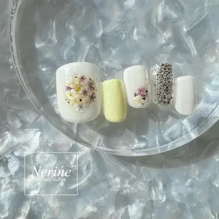 ネイル Nerińe Eye&Nailのマツエク・マツパデザイン