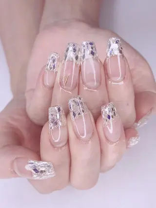 ネイル Nail Salon ertiのネイルデザイン