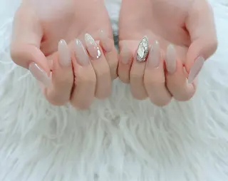 ネイル ESPOIR Ｎのネイルデザイン