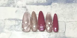 ネイル Nail Room.Dooのネイルデザイン