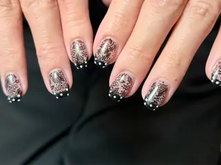 ネイル Rela・S NAILのネイルデザイン