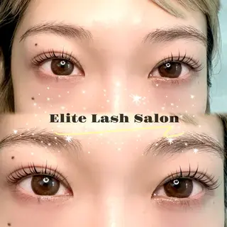 マツエク・マツパ SALON VILLAGEながいのマツエク・マツパデザイン