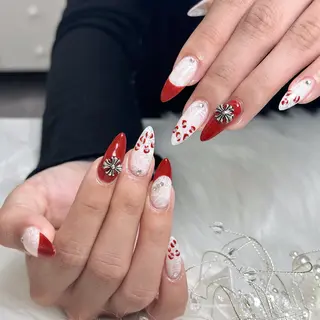 ネイル kana nailのネイルデザイン