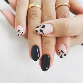 ネイル N._._. clawのネイルデザイン