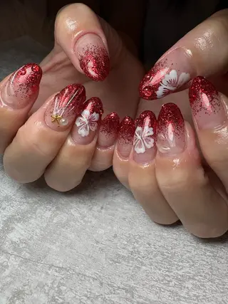ネイル nana .のネイルデザイン