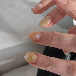 ネイル nail salon sou.のネイルデザイン