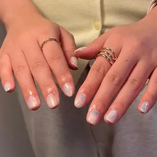 ネイル neroria nailのネイルデザイン