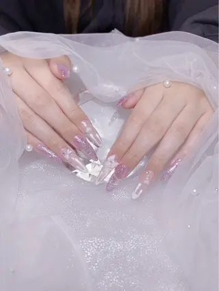 ネイル monart るかのネイルデザイン
