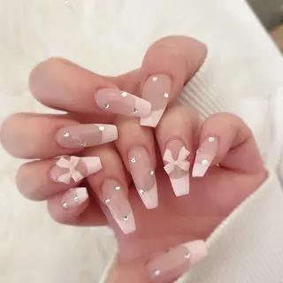 ネイル プライベートサロン Rubynailのネイルデザイン