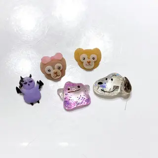ネイル PLANET nailのネイルデザイン