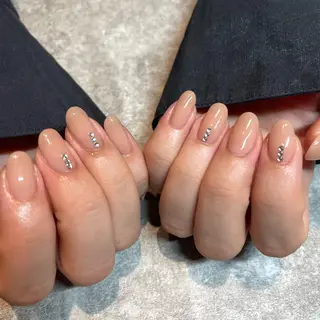 ネイル nail salon daisy 𓍯のネイルデザイン