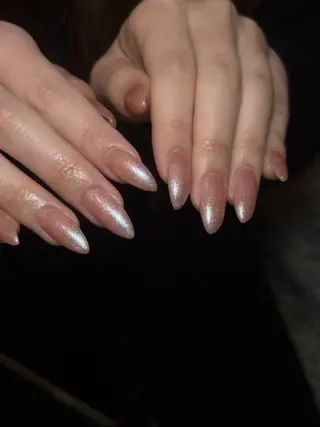 ネイル D.dnail🎀 Reinaのネイルデザイン