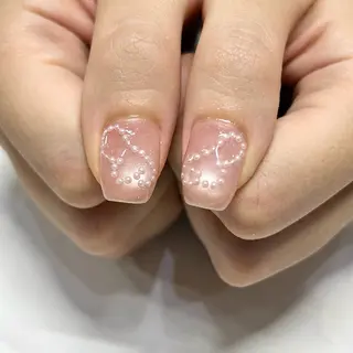 ネイル Fairy Mireiのネイルデザイン