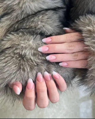 ネイル Rnailsalon boboのネイルデザイン