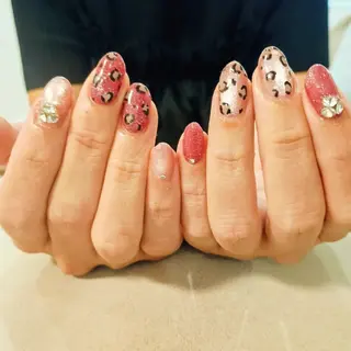 ネイル nail te to teのネイルデザイン