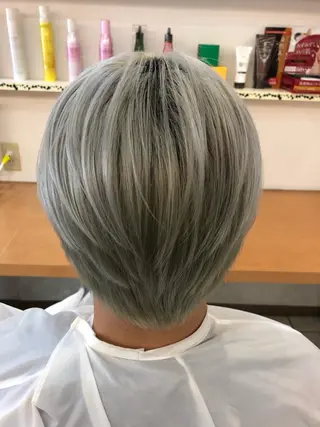 メンズ HBL推奨サロン 🦷安心院哲也🦷のエステ・リラクイメージ