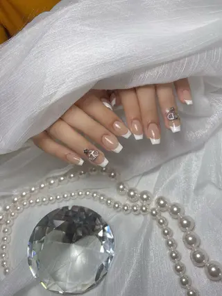 ネイル chocolat nailのネイルデザイン