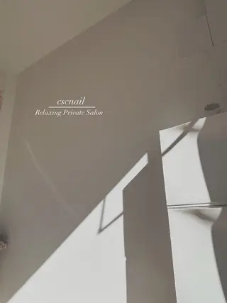 ネイル cscnail keikoのネイルデザイン