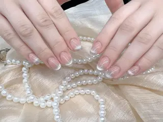ネイル 💫Min  min nail salonのネイルデザイン