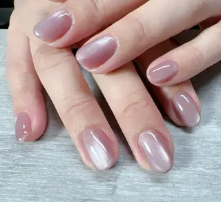 ネイル CHITCHAT nailのネイルデザイン